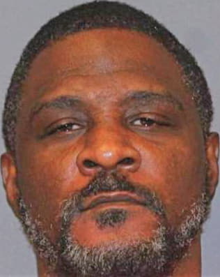 Williams Myron - Desoto County, MS 