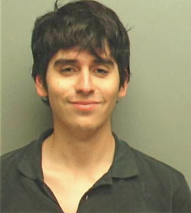 Montemayor Orlando - Hays County, TX 