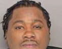 Rosemond Oscar - Greenville County, SC 