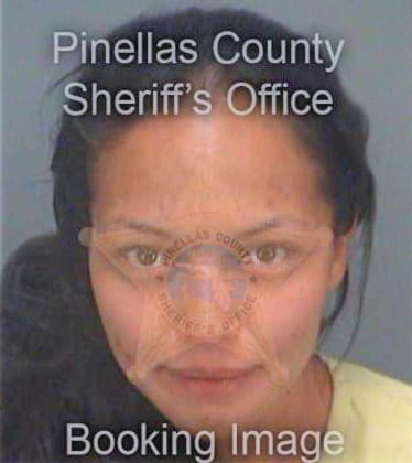Cruz Paulina - Pinellas County, FL 