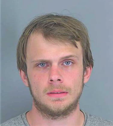 Cook Phillip - Spartanburg County, SC 