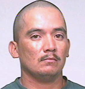 Gonzales Ramiro - TomGreen County, TX 
