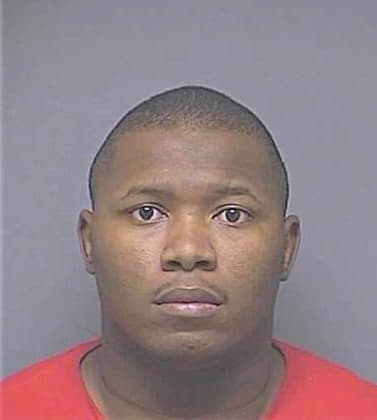 Ellis Reginald - Denton County, TX 