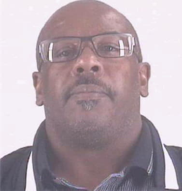 Shephard Reginald - Tarrant County, TX 