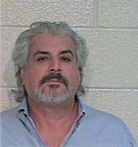 Perales Robert - Hidalgo County, TX 