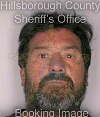 Wilson Ron - Hillsborough County, FL 