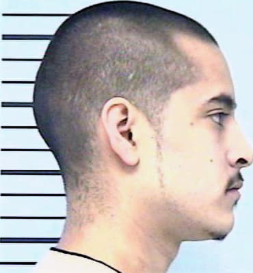 Perez Ruben - Desoto County, MS 