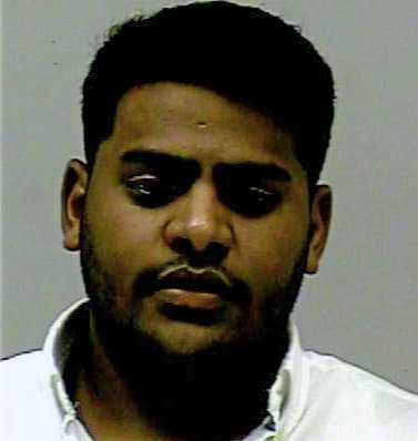 Mahepal Ryan - Gwinnett County, GA 