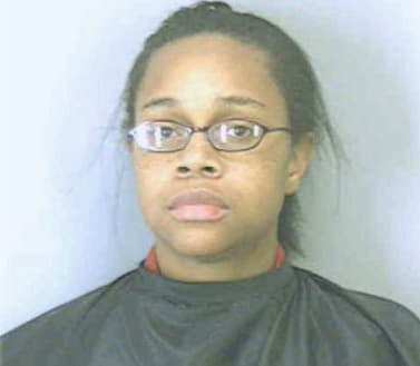 Burroughs Tanisha - Dekalb County, GA 