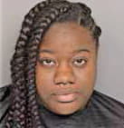 Davis Treniece - Greenville County, SC 