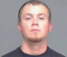 Horne Tyler - TomGreen County, TX 