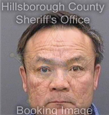 Dung Van - Hillsborough County, FL 