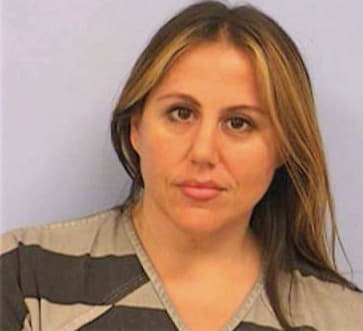 Ramos Venessa - Travis County, TX 