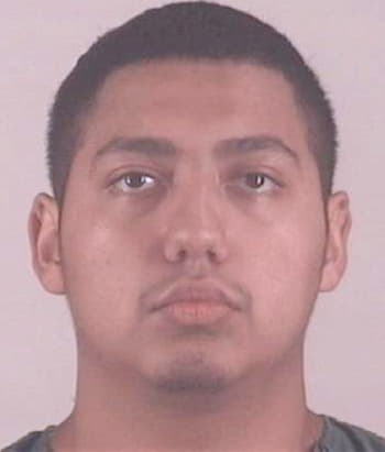 Delacruz Adrian - Tarrant County, TX 