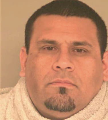 Rodriguez Alejandro - Collin County, TX 