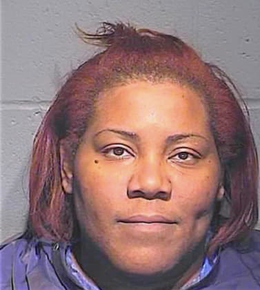 Cook Alkiba - Johnson County, KS 