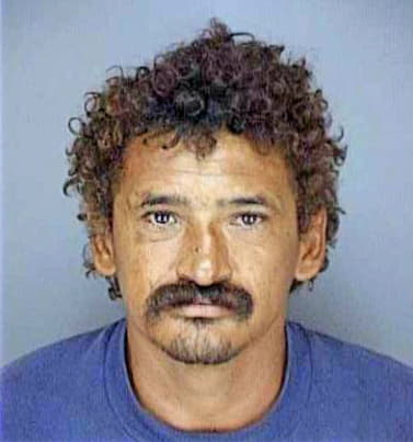 Contreras Alvaro - Lee County, FL 