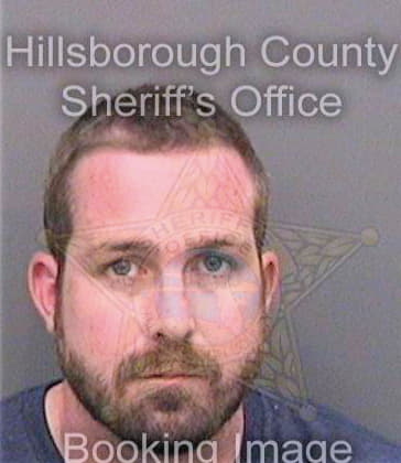Coogan Andrew - Hillsborough County, FL 