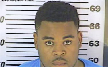 Holloway Andrew - Chatham County, GA 