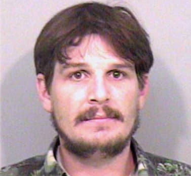 Lewis Andrew - Madera County, CA 