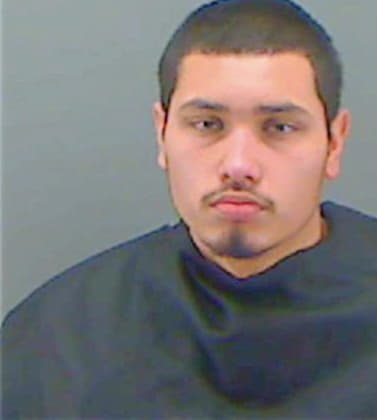 Solis Andrew - Gregg County, TX 