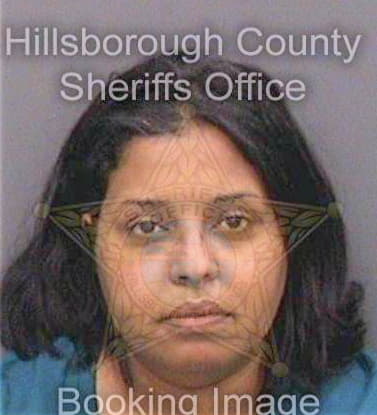 Torres Anel - Hillsborough County, FL 