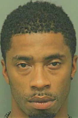 Lawrence Anthony - Wake County, NC 