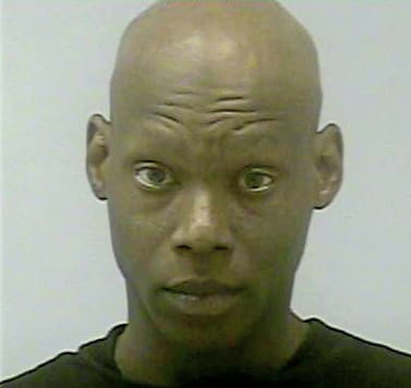 Strong Anthowne - Gwinnett County, GA 