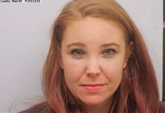 Doty-Mcneil Ashley - Chatham County, GA 