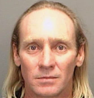 Mccurdy Bryan - Pinellas County, FL 