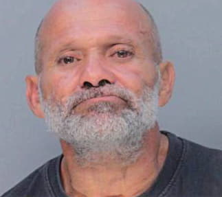 Cedeno Camilo - Dade County, FL 