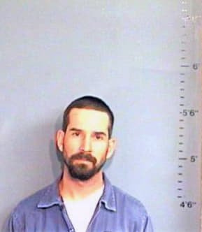 Mckay Chad - Brazos County, TX 