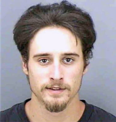Smith Christopher - Collier County, FL 
