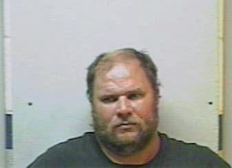 Green Daniel - Henderson County, KY 