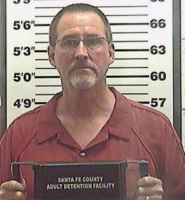 Williams David - SantaFe County, NM 