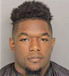 Moore Deshun - Greenville County, SC 