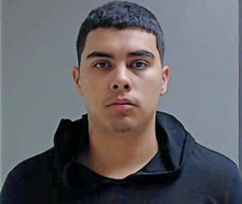 Mireles Eloy - Hidalgo County, TX 
