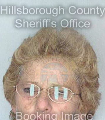 Taylor Eva - Hillsborough County, FL 