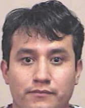 Perez Fernando - Tift County, GA 