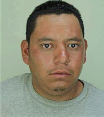 Garcia Florentino - Hillsborough County, FL 