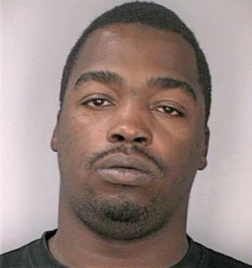 Hunter Harold - Hillsborough County, FL 
