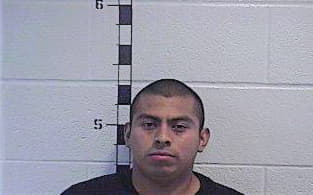 Chun Hector - Shelby County, KY 