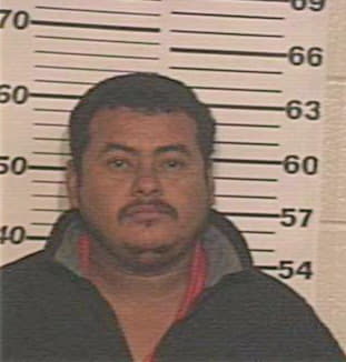 Rodriguez Hector - Hidalgo County, TX 