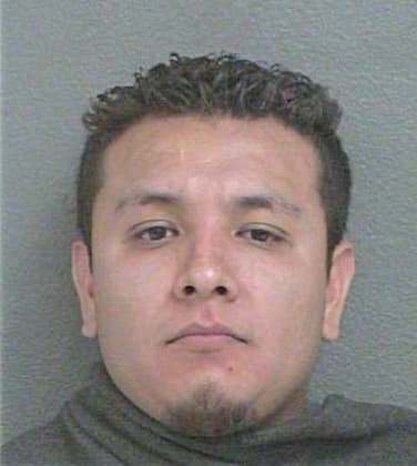 Molina Ivan - Wyandotte County, KS 