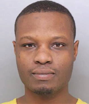 Mccrary James - Hamilton County, OH 
