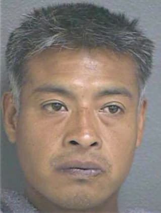 Martinez Javier - Wyandotte County, KS 