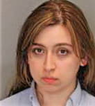 Osorio Jennifer - Cobb County, GA 
