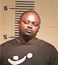 Howard Jesse - Bastrop County, TX 