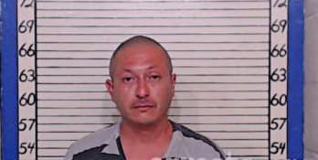 Martinez Joe-Henry - Comal County, TX 