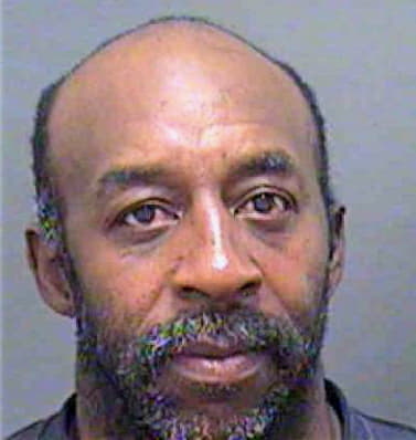 Moore John - Mecklenburg County, NC 